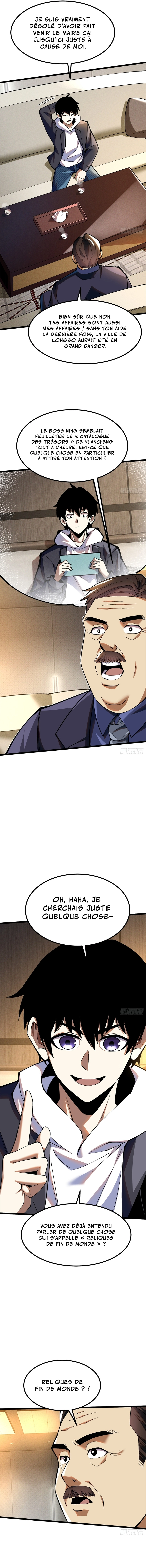 Read I Really Don’t Want to Learn Forbidden Spells FR Manga Online