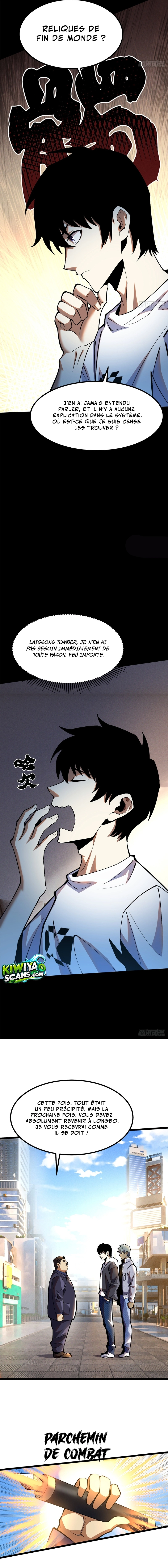 Read I Really Don’t Want to Learn Forbidden Spells FR Manga Online