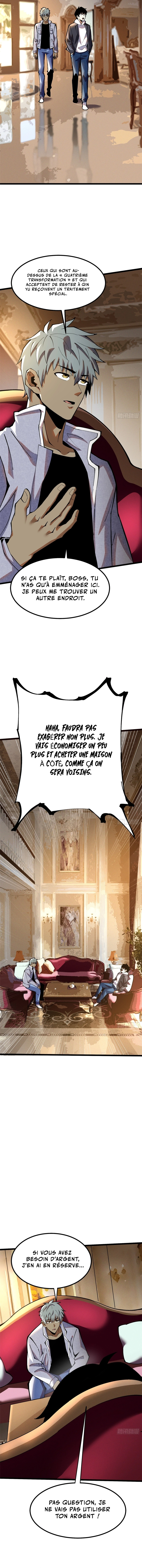 Read I Really Don’t Want to Learn Forbidden Spells FR Manga Online