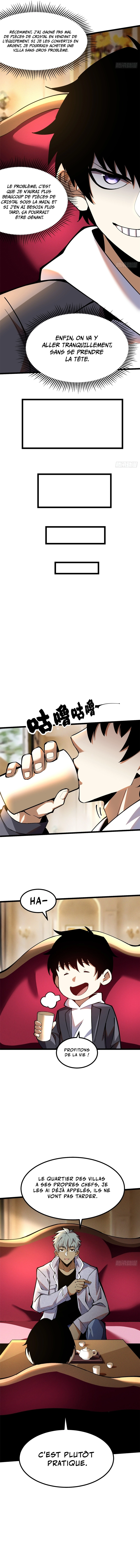 Read I Really Don’t Want to Learn Forbidden Spells FR Manga Online