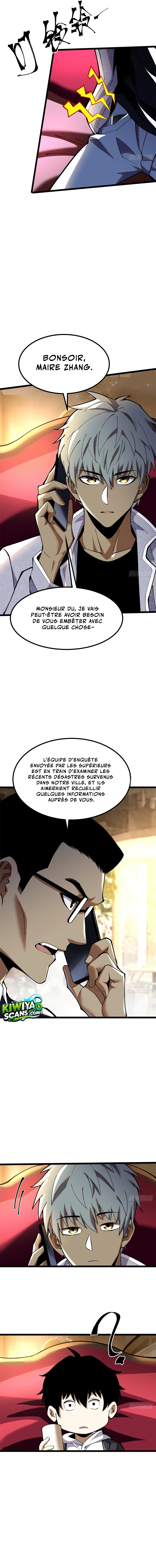 Read I Really Don’t Want to Learn Forbidden Spells FR Manga Online