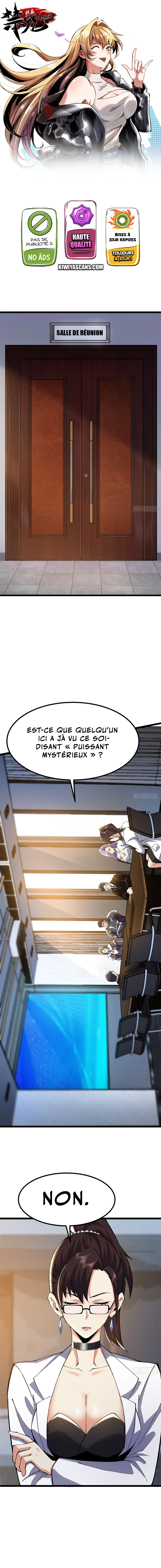Read I Really Don’t Want to Learn Forbidden Spells FR Manga Online