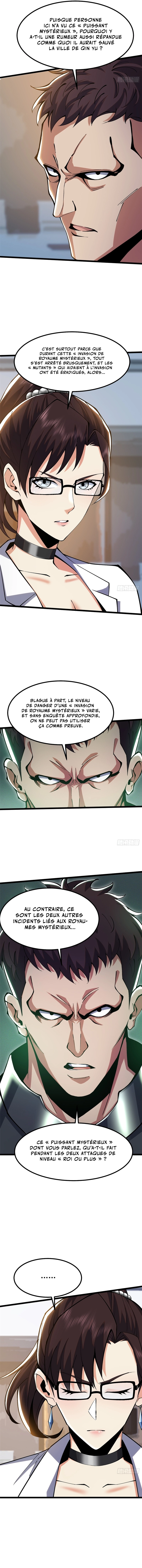 Read I Really Don’t Want to Learn Forbidden Spells FR Manga Online