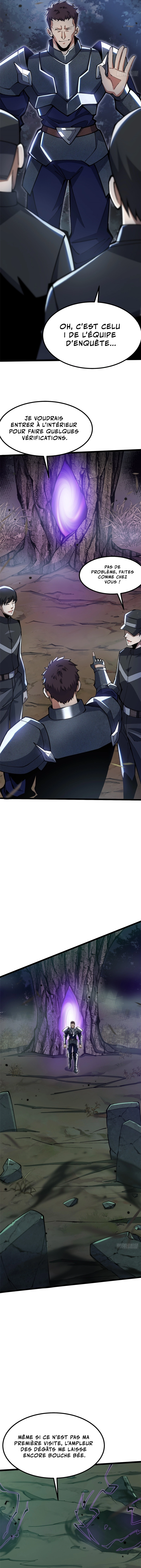 Read I Really Don’t Want to Learn Forbidden Spells FR Manga Online