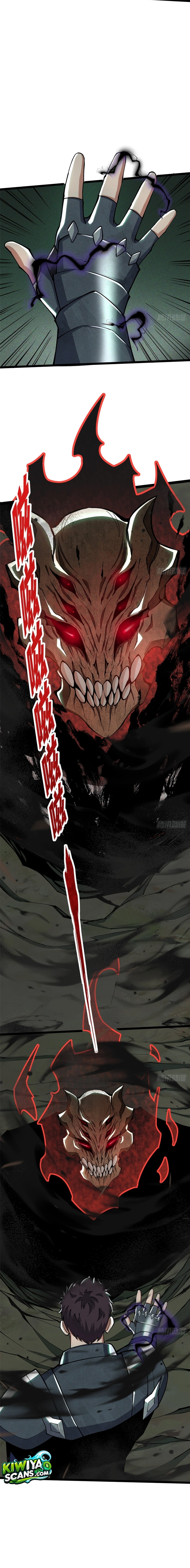 Read I Really Don’t Want to Learn Forbidden Spells FR Manga Online