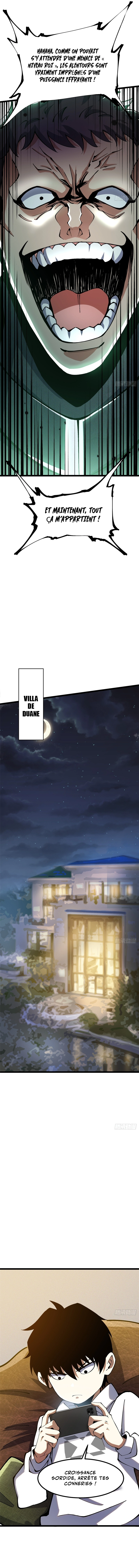 Read I Really Don’t Want to Learn Forbidden Spells FR Manga Online