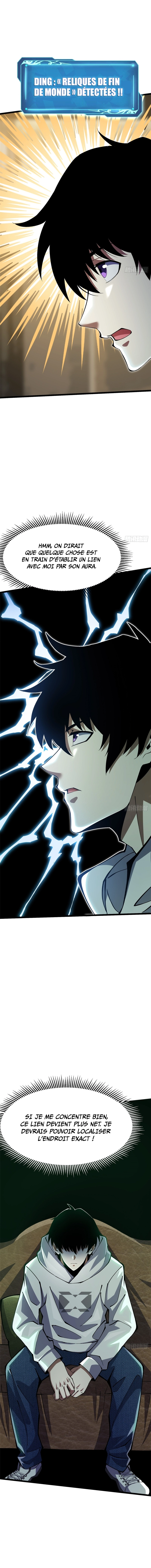 Read I Really Don’t Want to Learn Forbidden Spells FR Manga Online