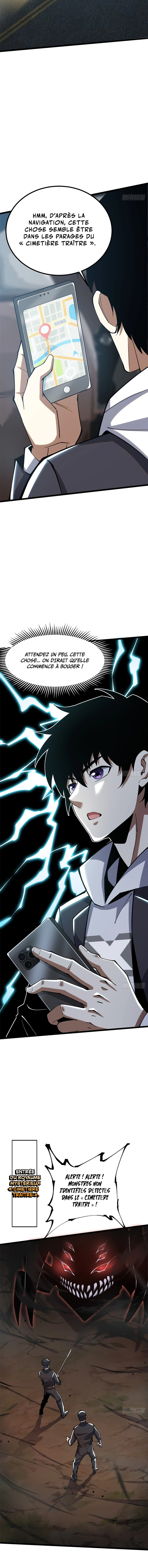 Read I Really Don’t Want to Learn Forbidden Spells FR Manga Online