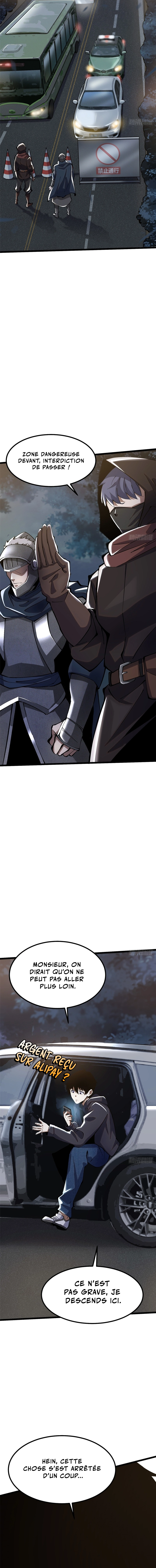 Read I Really Don’t Want to Learn Forbidden Spells FR Manga Online