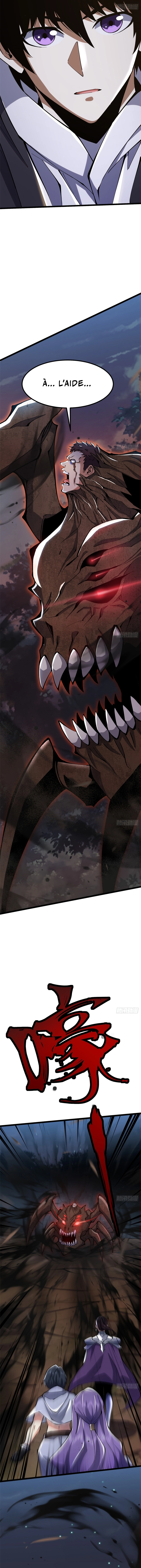 Read I Really Don’t Want to Learn Forbidden Spells FR Manga Online