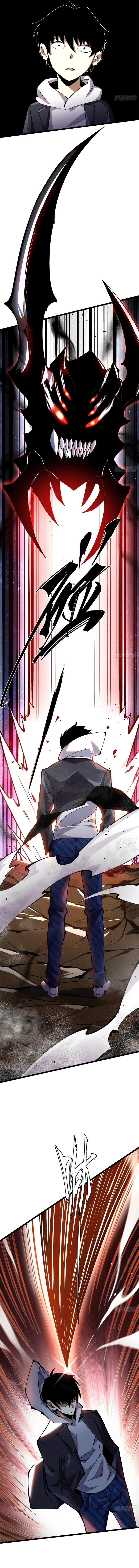 Read I Really Don’t Want to Learn Forbidden Spells FR Manga Online
