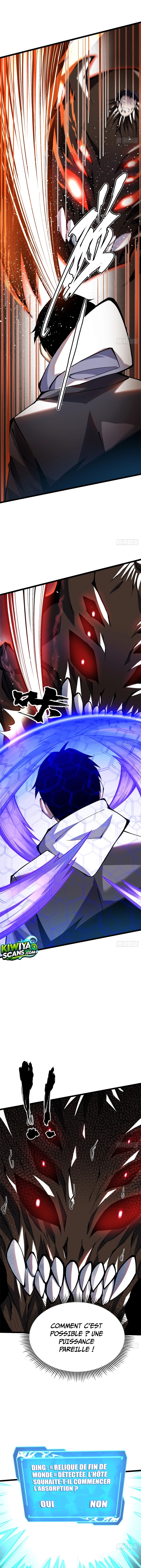 Read I Really Don’t Want to Learn Forbidden Spells FR Manga Online