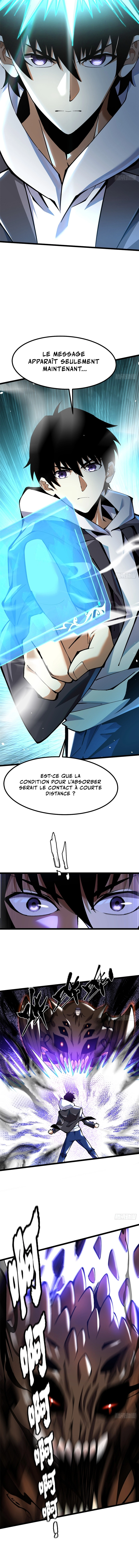 Read I Really Don’t Want to Learn Forbidden Spells FR Manga Online
