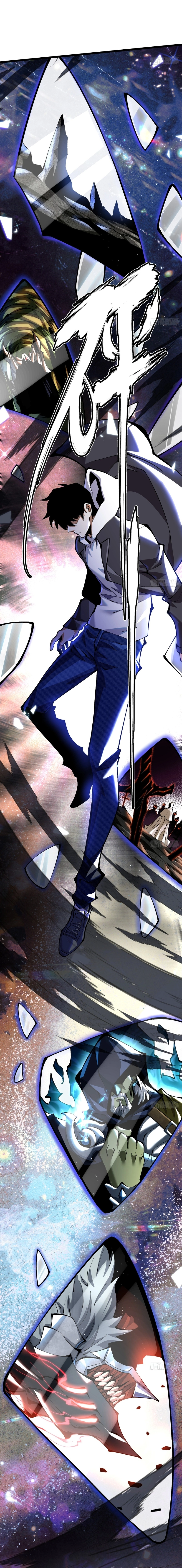 Read I Really Don’t Want to Learn Forbidden Spells FR Manga Online