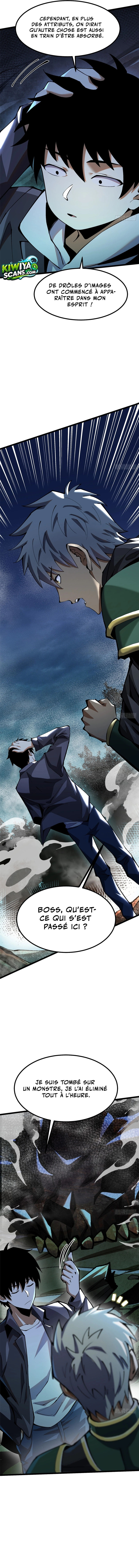 Read I Really Don’t Want to Learn Forbidden Spells FR Manga Online