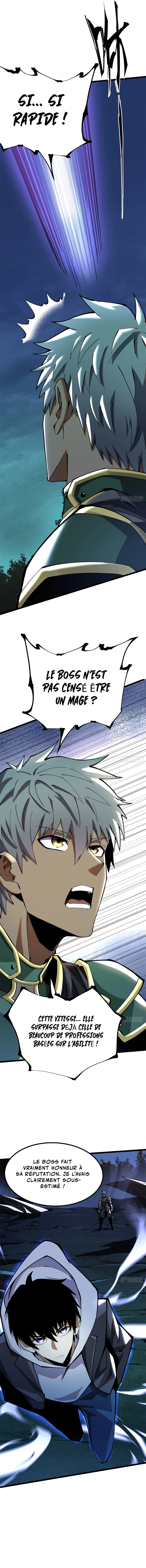 Read I Really Don’t Want to Learn Forbidden Spells FR Manga Online