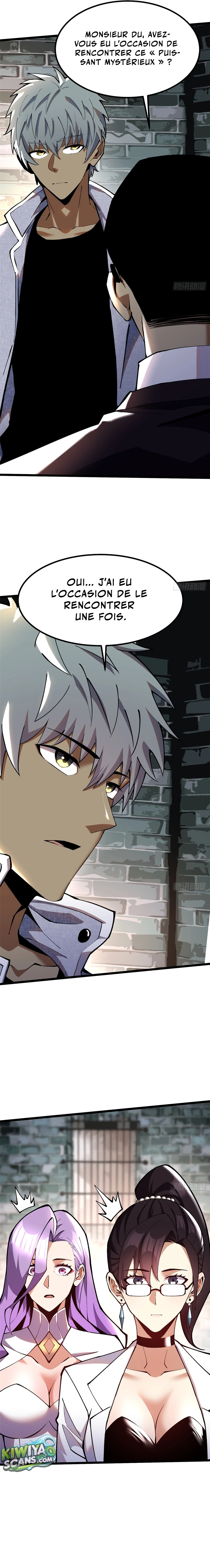 Read I Really Don’t Want to Learn Forbidden Spells FR Manga Online