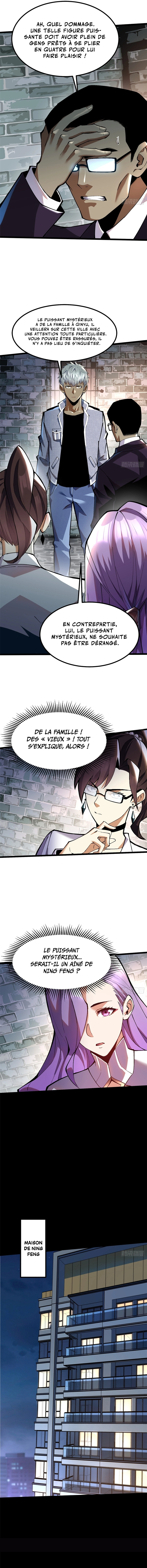 Read I Really Don’t Want to Learn Forbidden Spells FR Manga Online