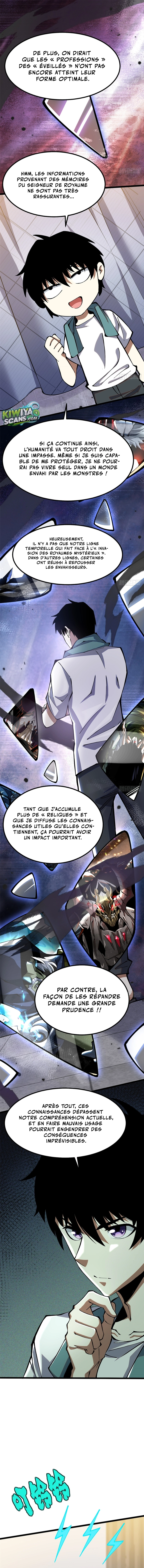 Read I Really Don’t Want to Learn Forbidden Spells FR Manga Online