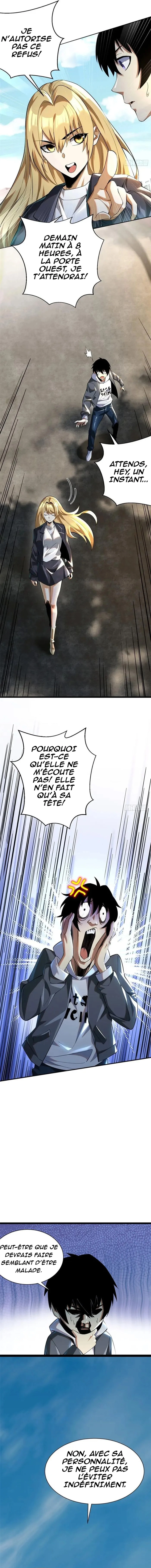 Read I Really Don’t Want to Learn Forbidden Spells FR Manga Online