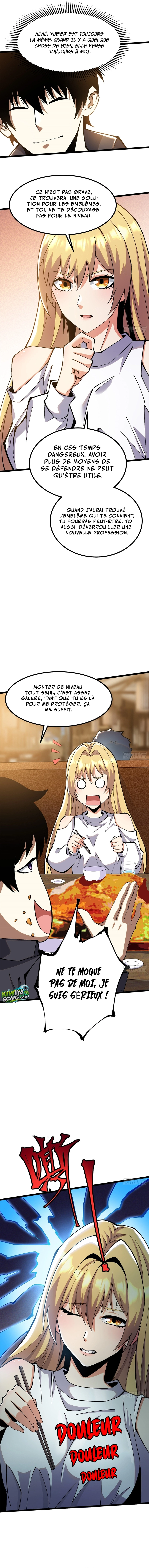 Read I Really Don’t Want to Learn Forbidden Spells FR Manga Online