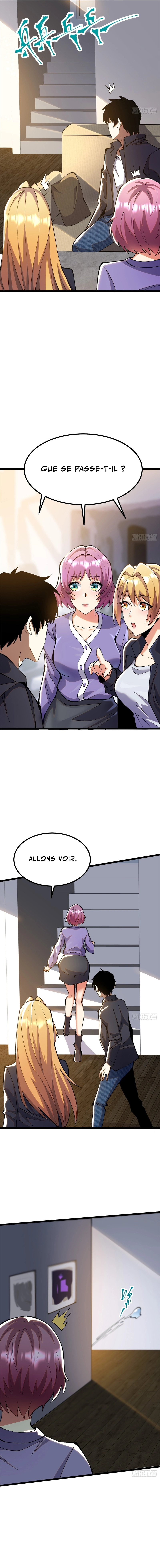 Read I Really Don’t Want to Learn Forbidden Spells FR Manga Online