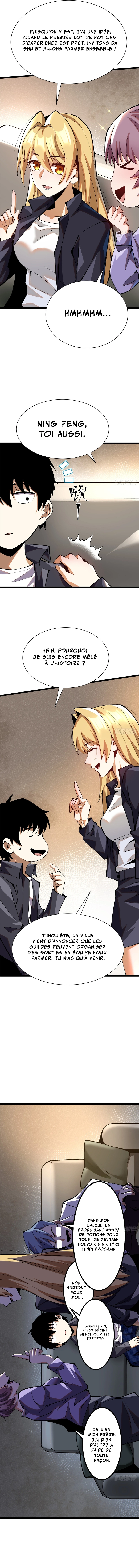 Read I Really Don’t Want to Learn Forbidden Spells FR Manga Online