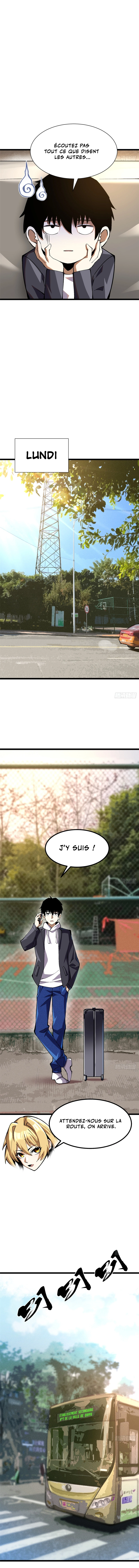 Read I Really Don’t Want to Learn Forbidden Spells FR Manga Online