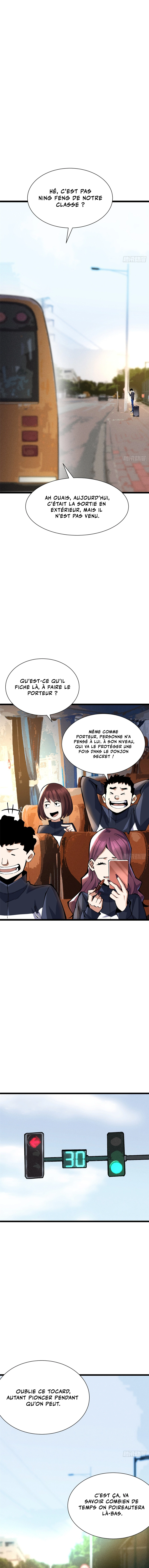 Read I Really Don’t Want to Learn Forbidden Spells FR Manga Online