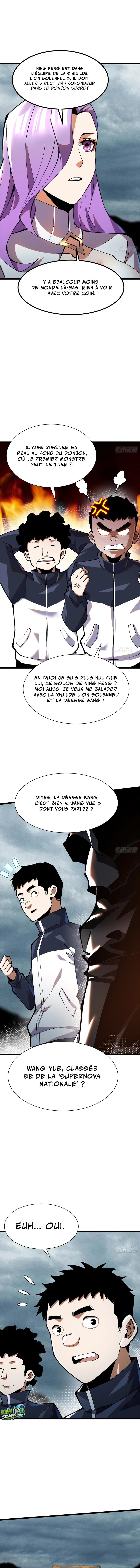 Read I Really Don’t Want to Learn Forbidden Spells FR Manga Online