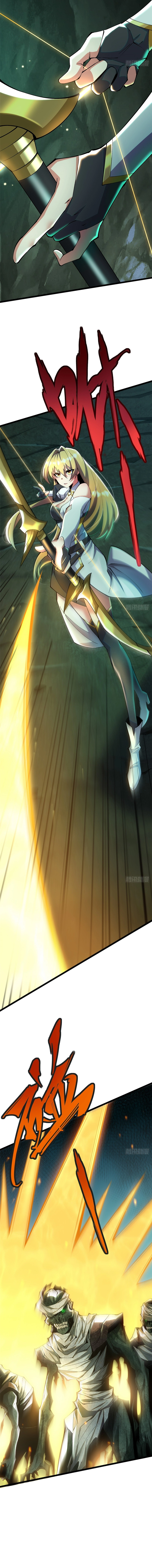 Read I Really Don’t Want to Learn Forbidden Spells FR Manga Online