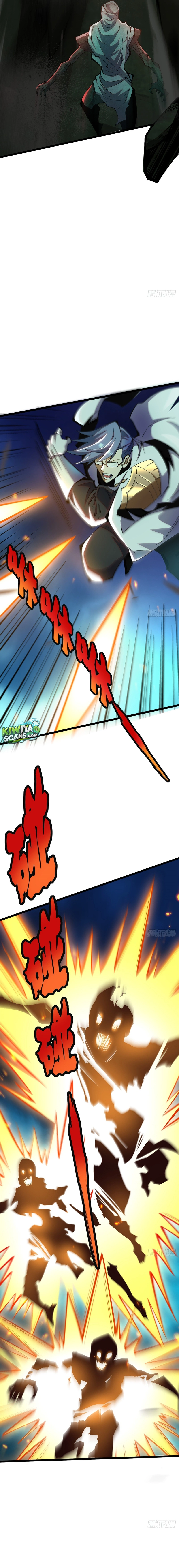 Read I Really Don’t Want to Learn Forbidden Spells FR Manga Online