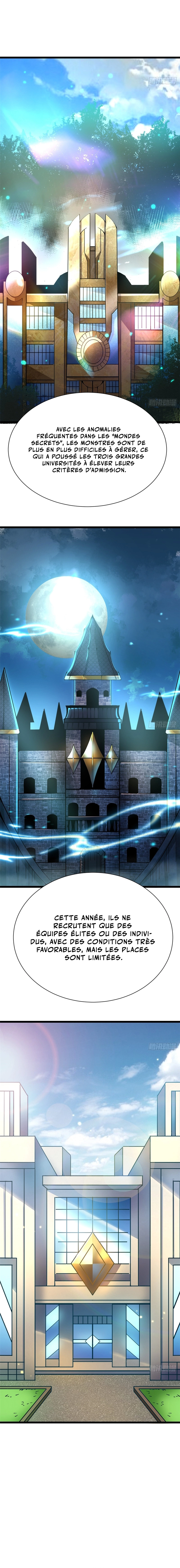 Read I Really Don’t Want to Learn Forbidden Spells FR Manga Online