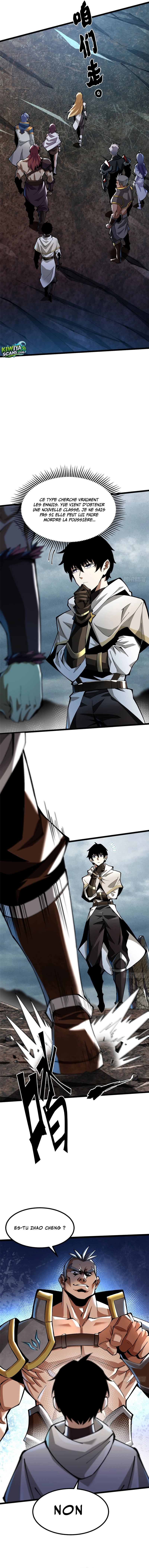 Read I Really Don’t Want to Learn Forbidden Spells FR Manga Online