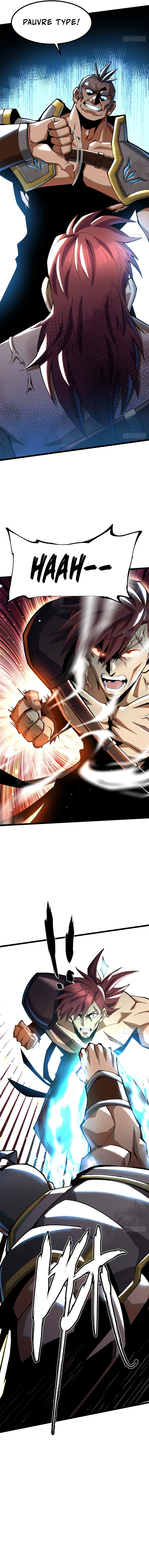 Read I Really Don’t Want to Learn Forbidden Spells FR Manga Online