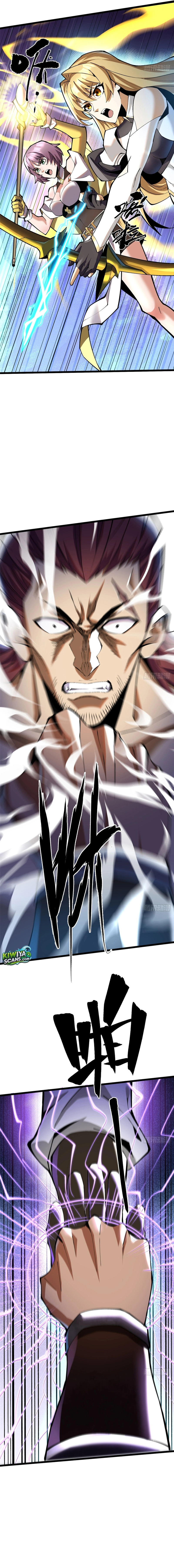 Read I Really Don’t Want to Learn Forbidden Spells FR Manga Online