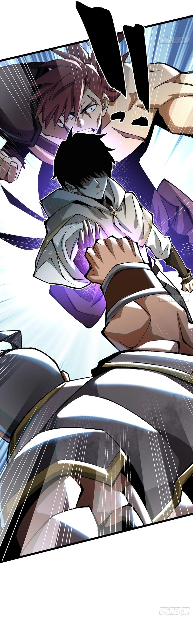 Read I Really Don’t Want to Learn Forbidden Spells FR Manga Online