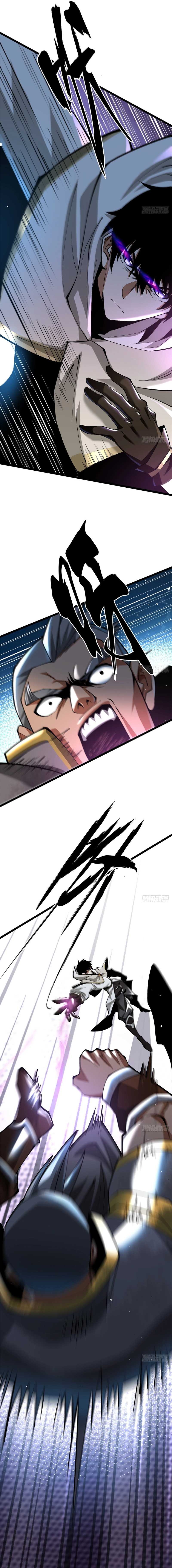 Read I Really Don’t Want to Learn Forbidden Spells FR Manga Online