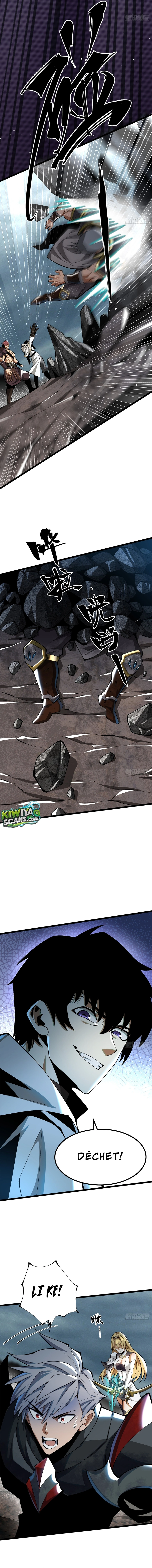 Read I Really Don’t Want to Learn Forbidden Spells FR Manga Online