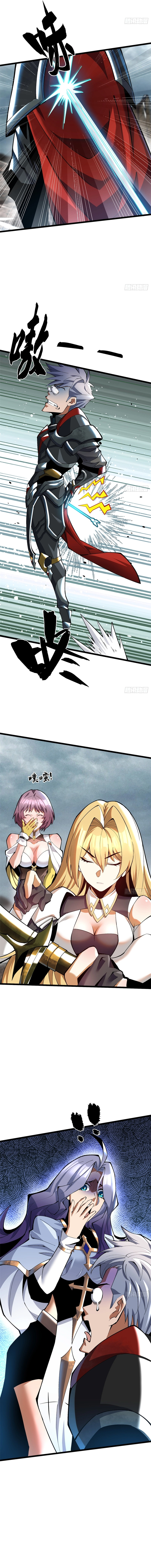 Read I Really Don’t Want to Learn Forbidden Spells FR Manga Online