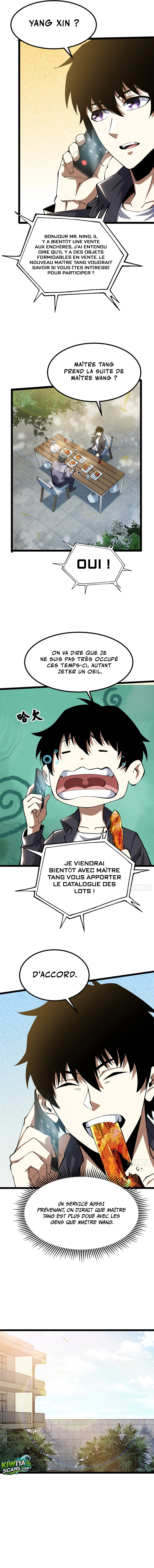 Read I Really Don’t Want to Learn Forbidden Spells FR Manga Online