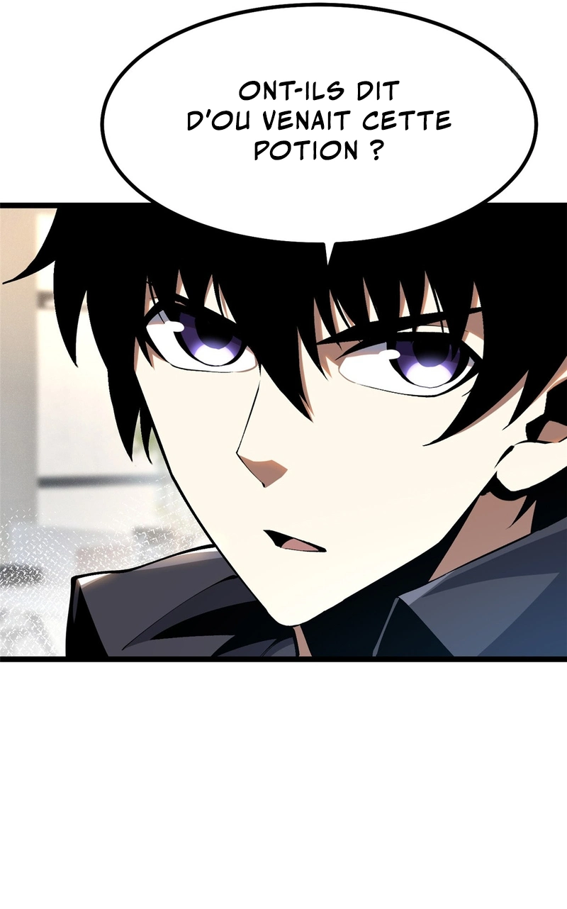 Read I Really Don’t Want to Learn Forbidden Spells FR Manga Online