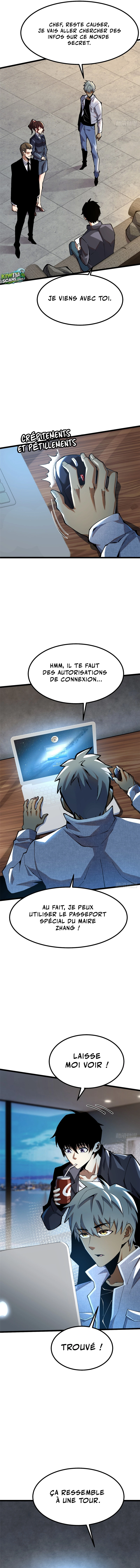 Read I Really Don’t Want to Learn Forbidden Spells FR Manga Online