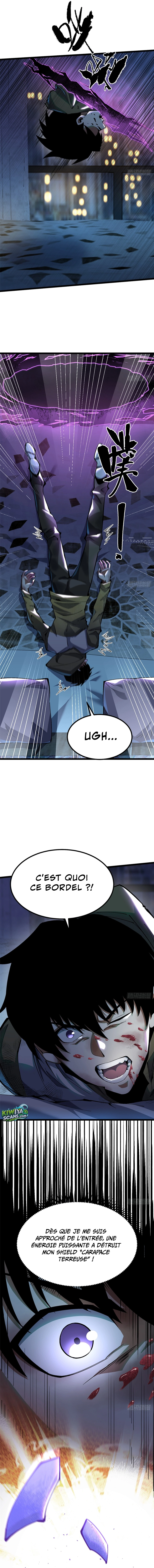 Read I Really Don’t Want to Learn Forbidden Spells FR Manga Online