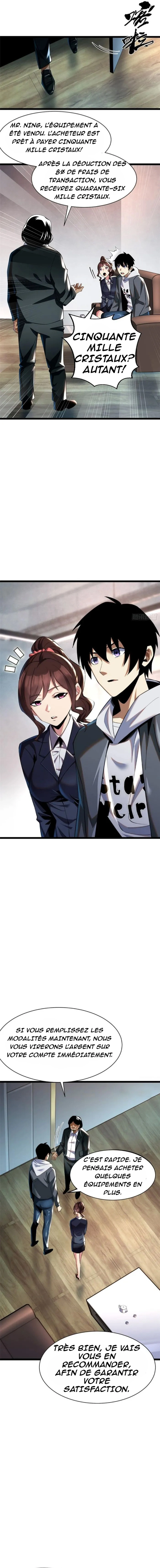 Read I Really Don’t Want to Learn Forbidden Spells FR Manga Online