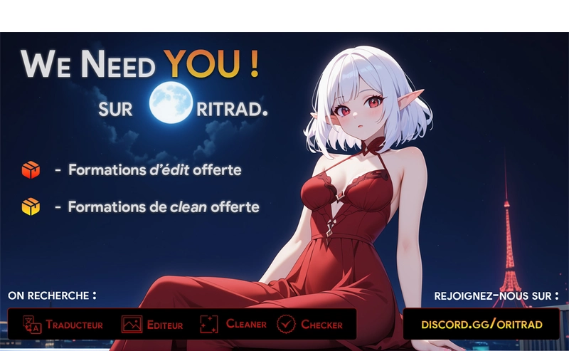 Read I Really Don’t Want to Learn Forbidden Spells FR Manga Online