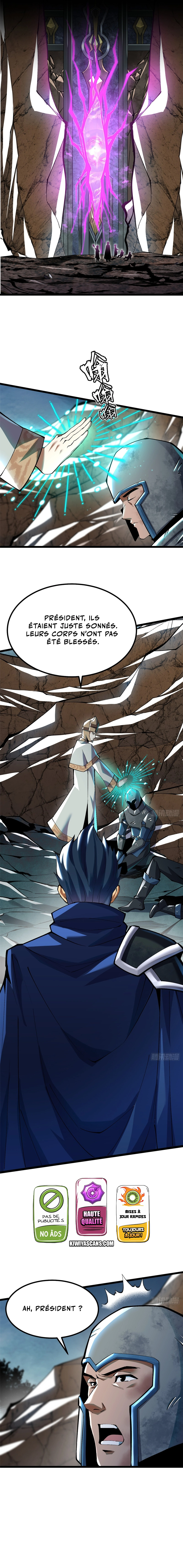 Read I Really Don’t Want to Learn Forbidden Spells FR Manga Online