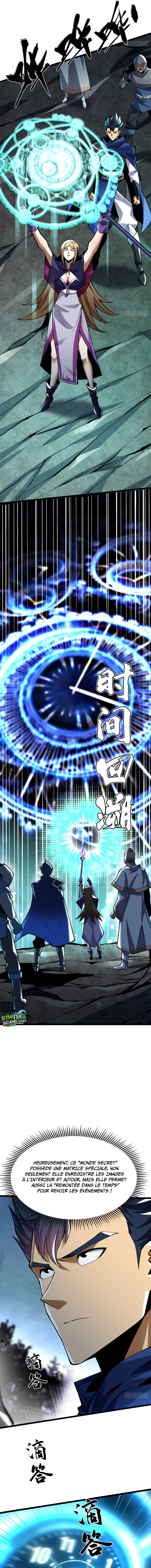 Read I Really Don’t Want to Learn Forbidden Spells FR Manga Online
