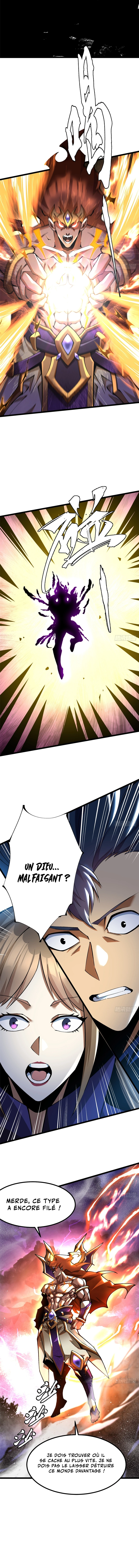 Read I Really Don’t Want to Learn Forbidden Spells FR Manga Online
