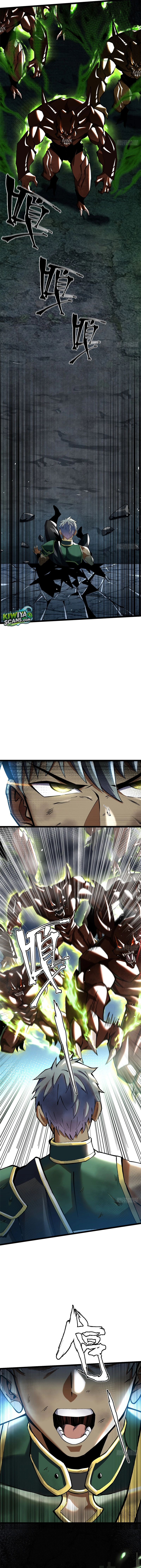 Read I Really Don’t Want to Learn Forbidden Spells FR Manga Online